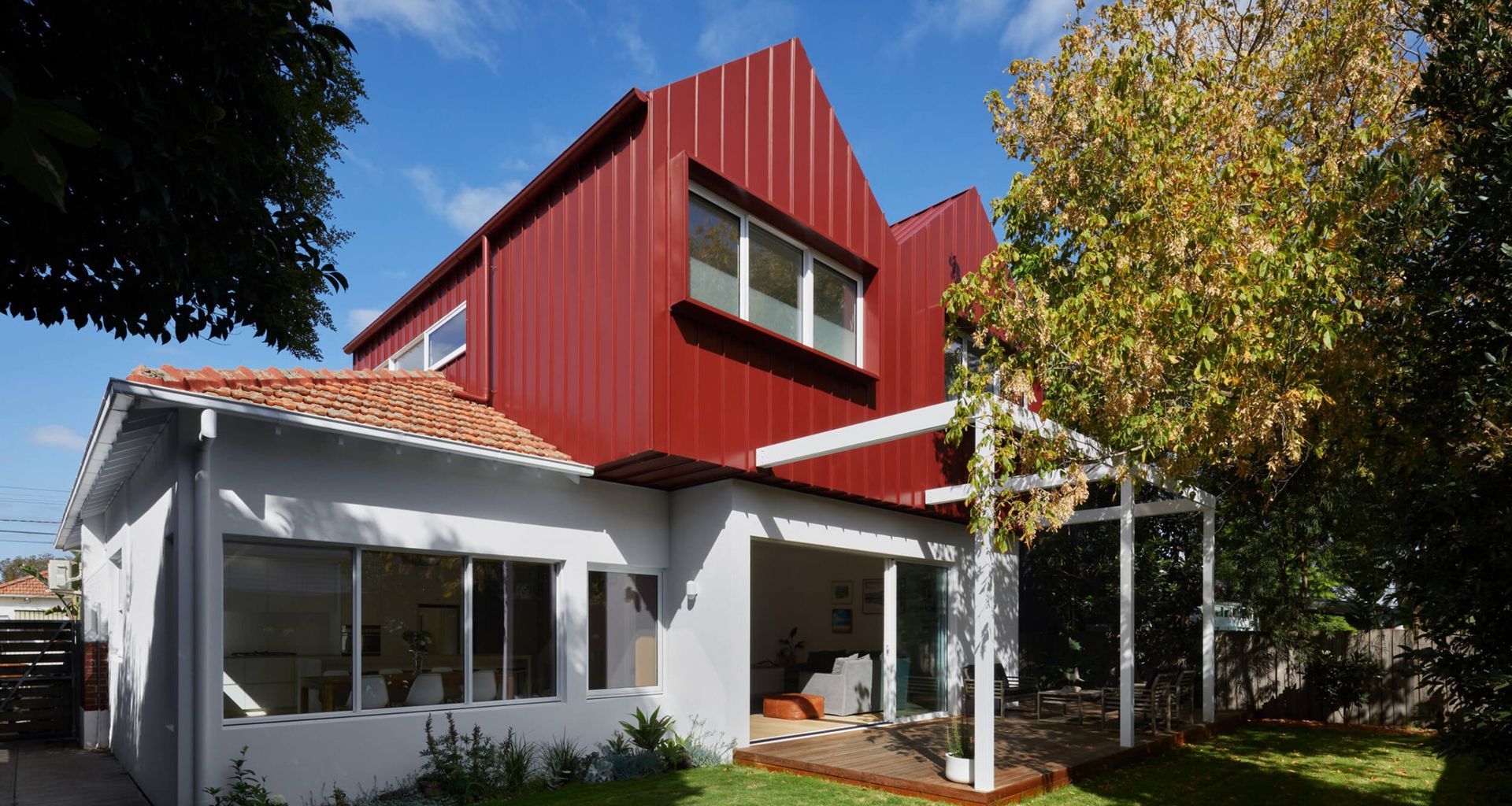 Elsternwick House banner