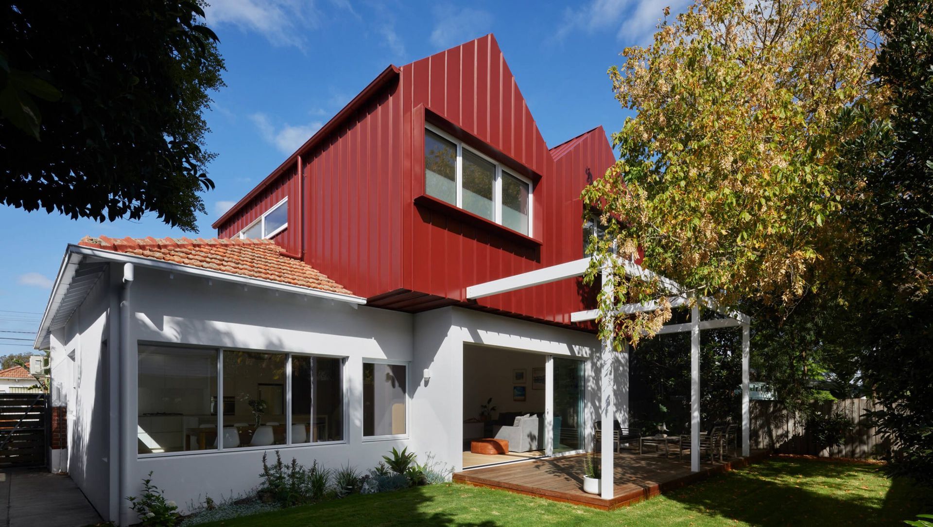 Elsternwick House banner