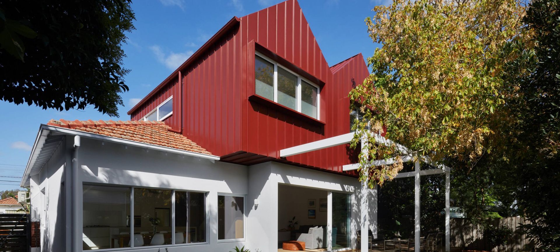 Elsternwick House banner