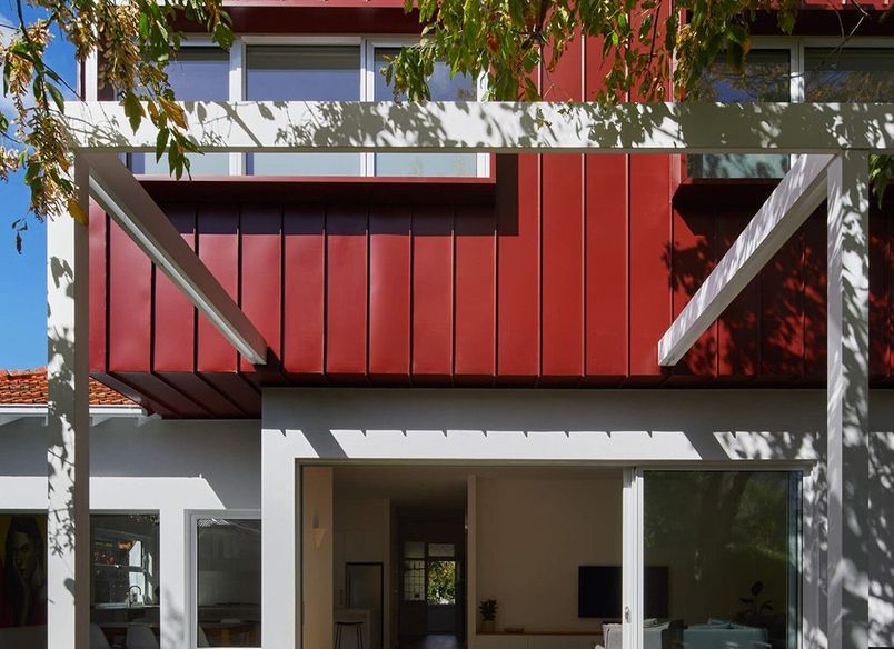 Elsternwick House
