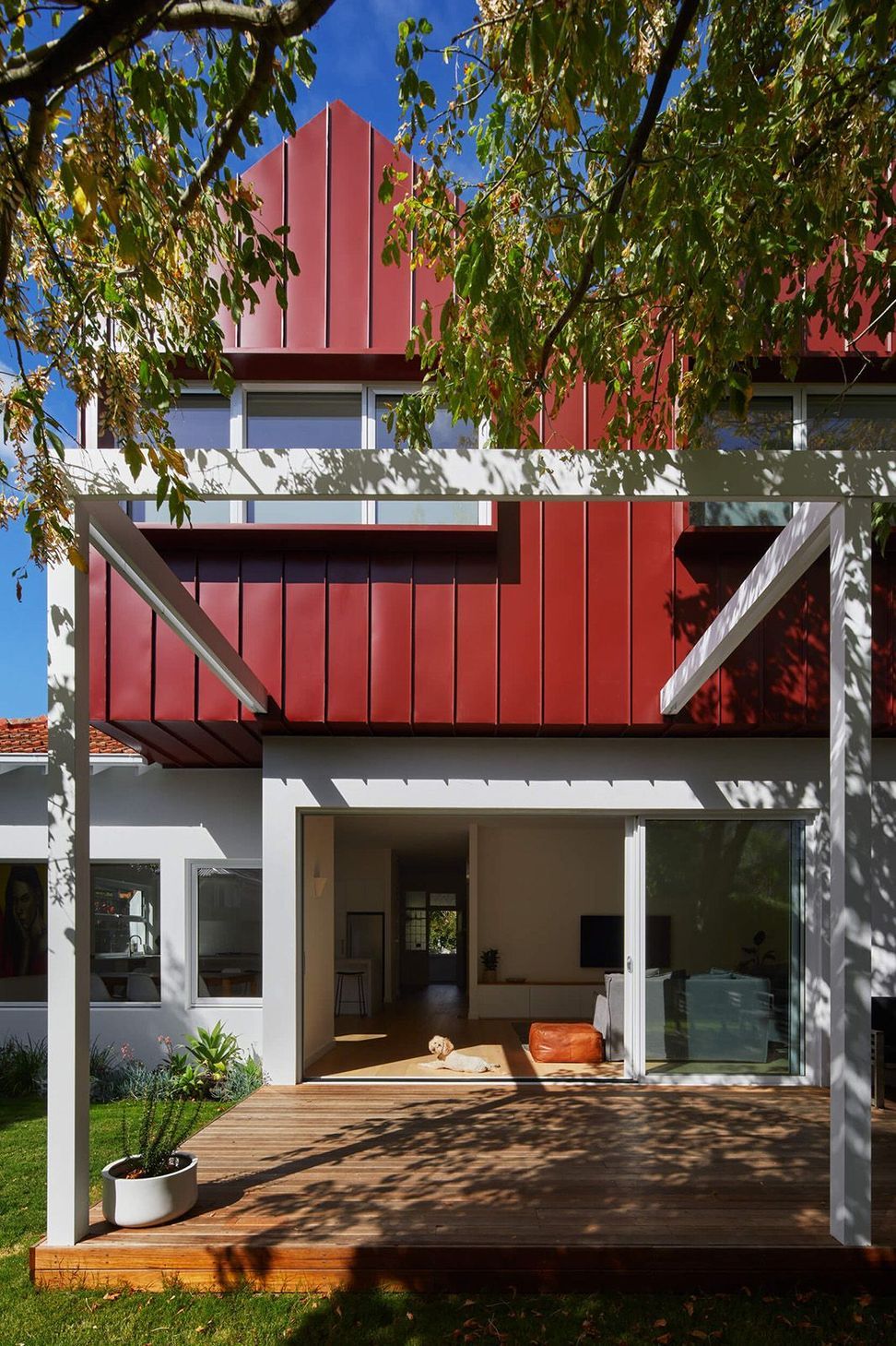 Elsternwick House