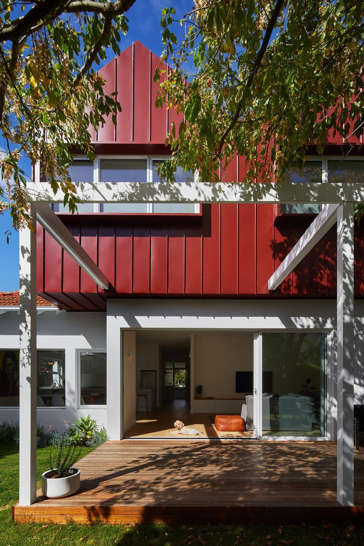 Elsternwick House