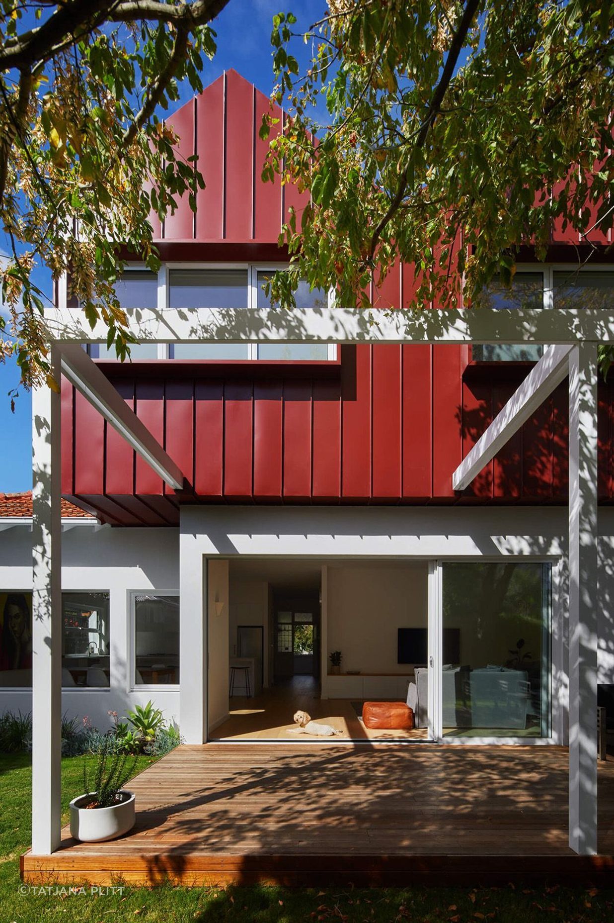 Elsternwick House
