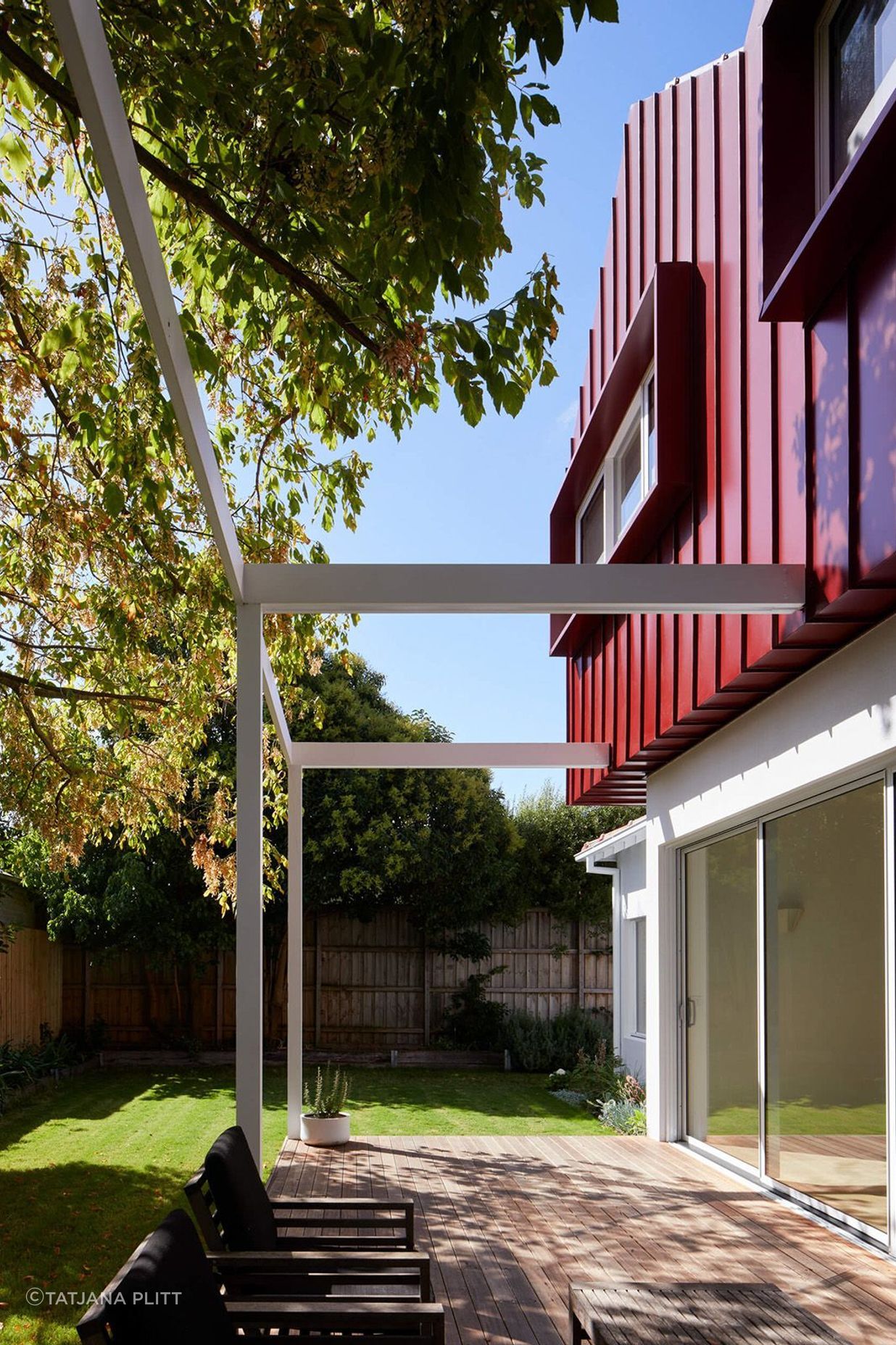 Elsternwick House