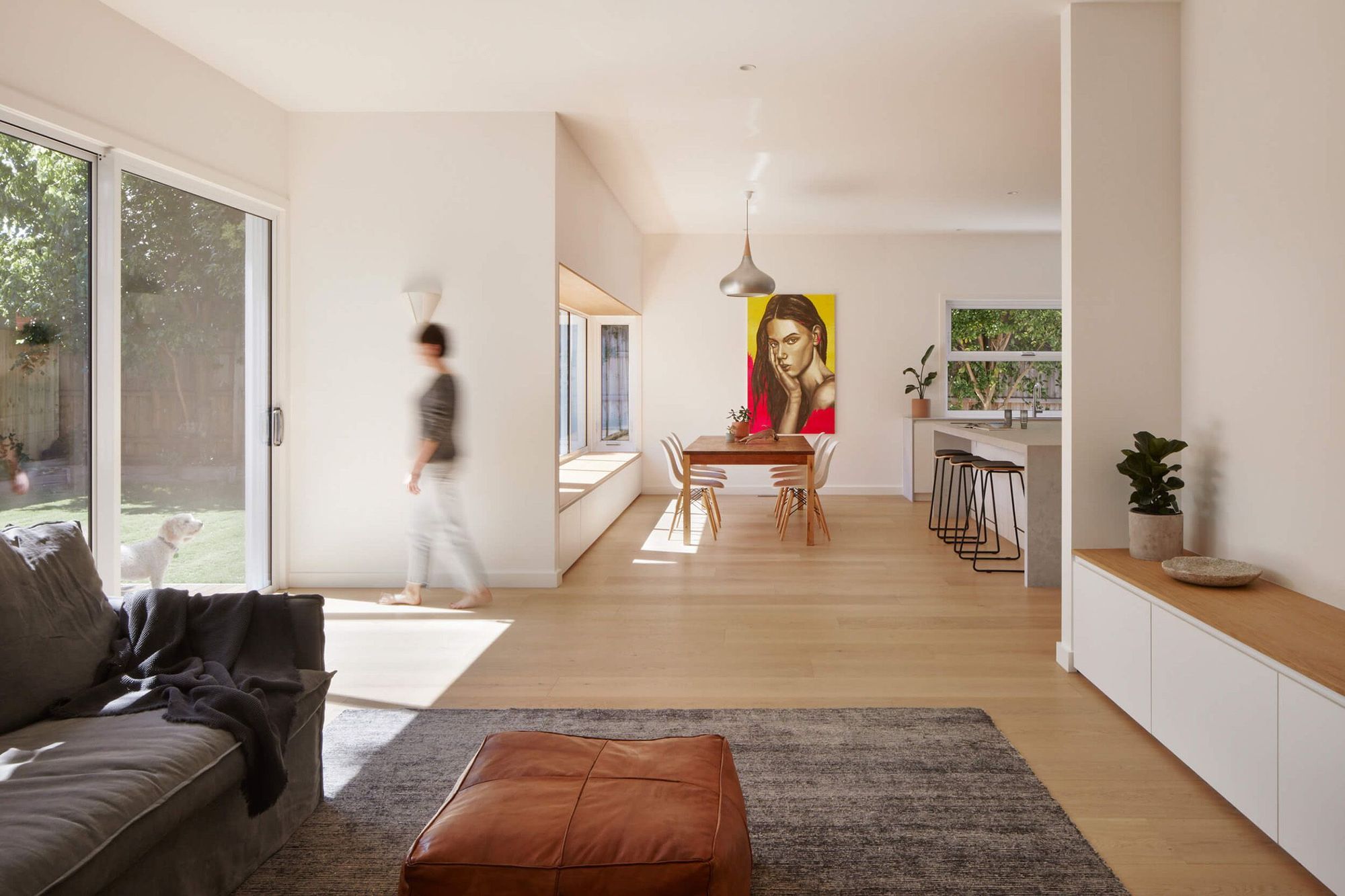 Elsternwick House