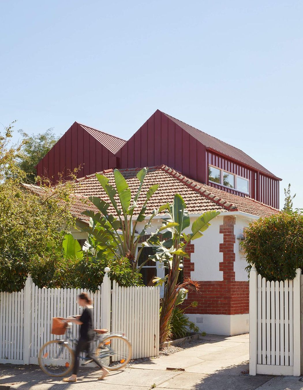 Elsternwick House