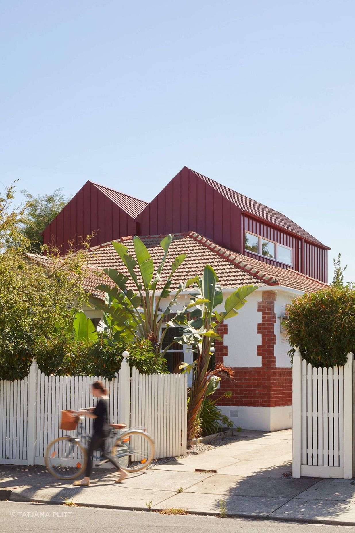 Elsternwick House