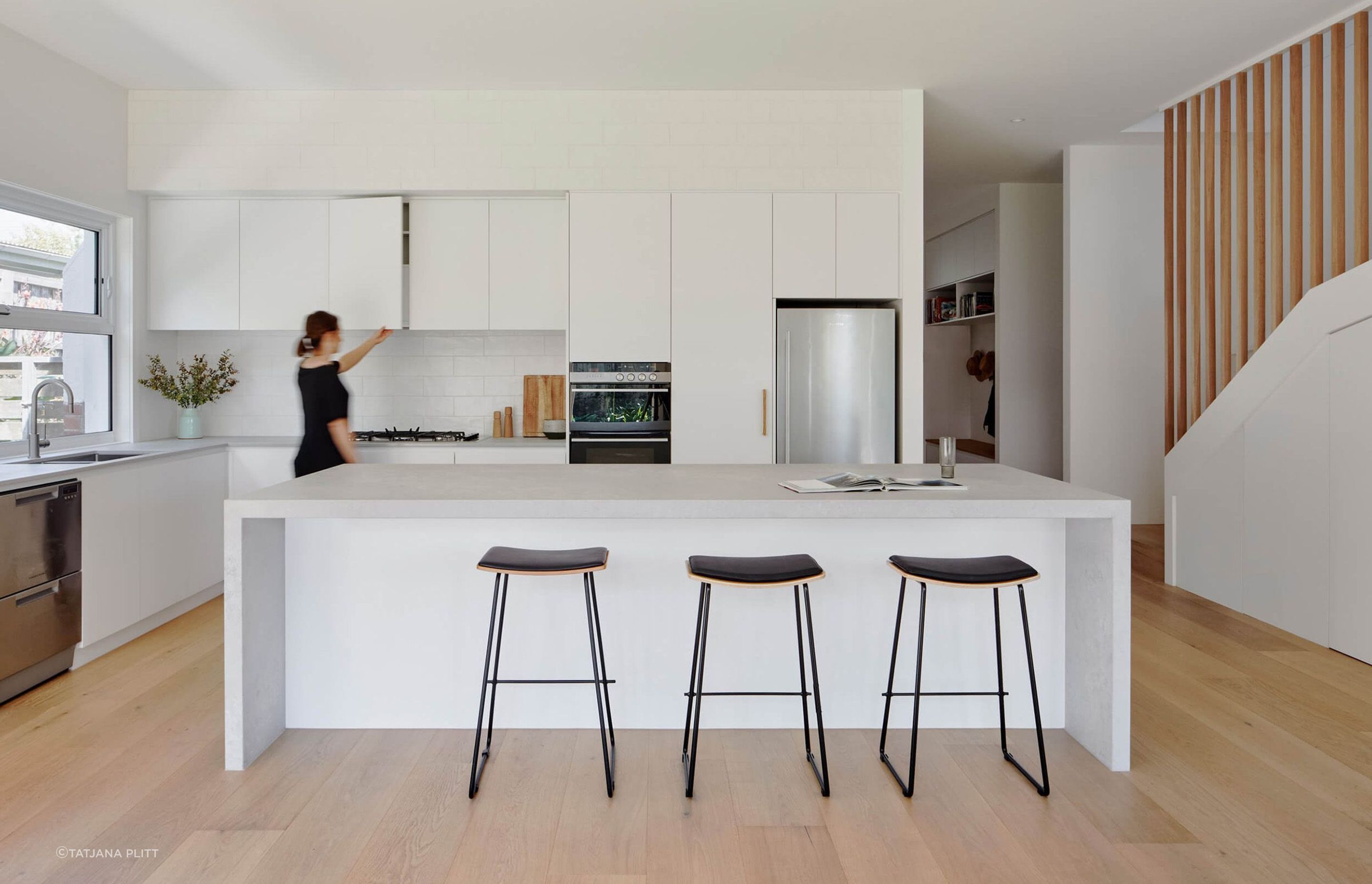 Elsternwick House