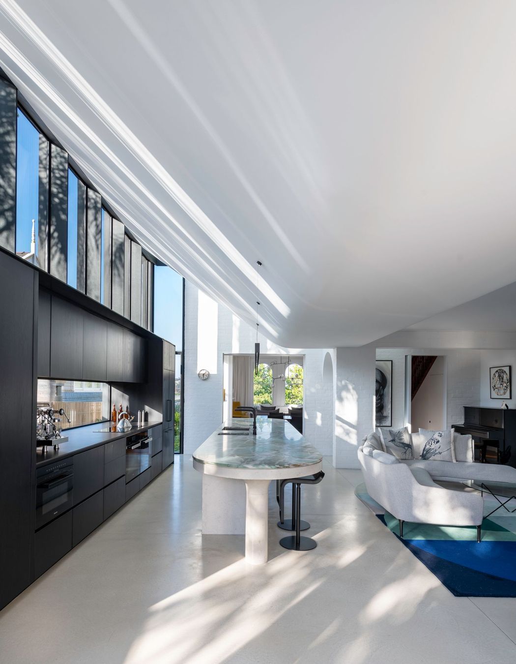 Taroela House