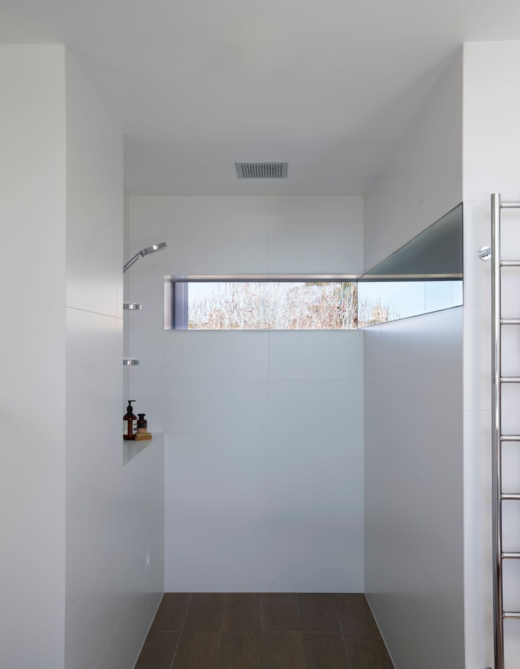 Darling Point Penthouse, Sydney