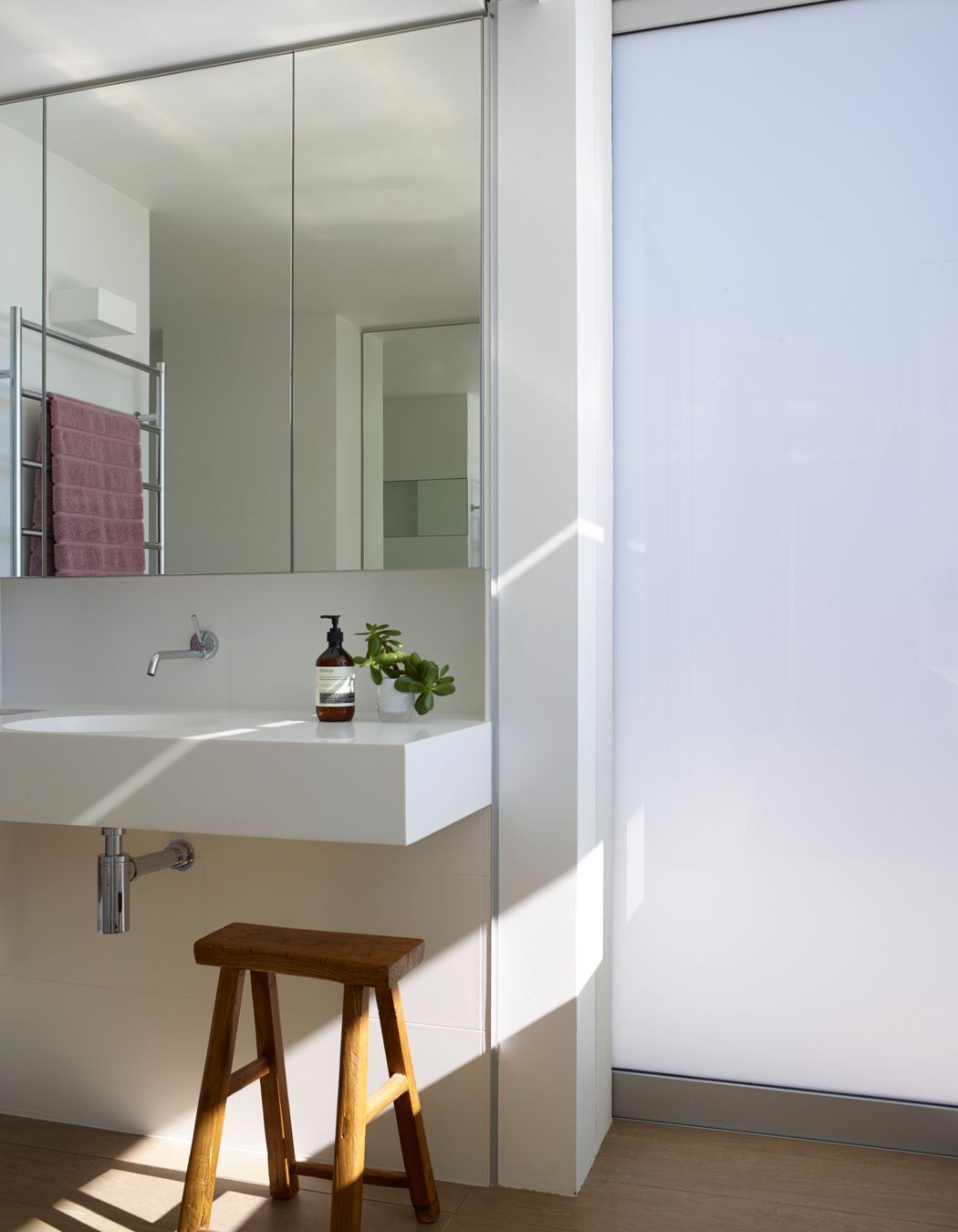 Darling Point Penthouse, Sydney