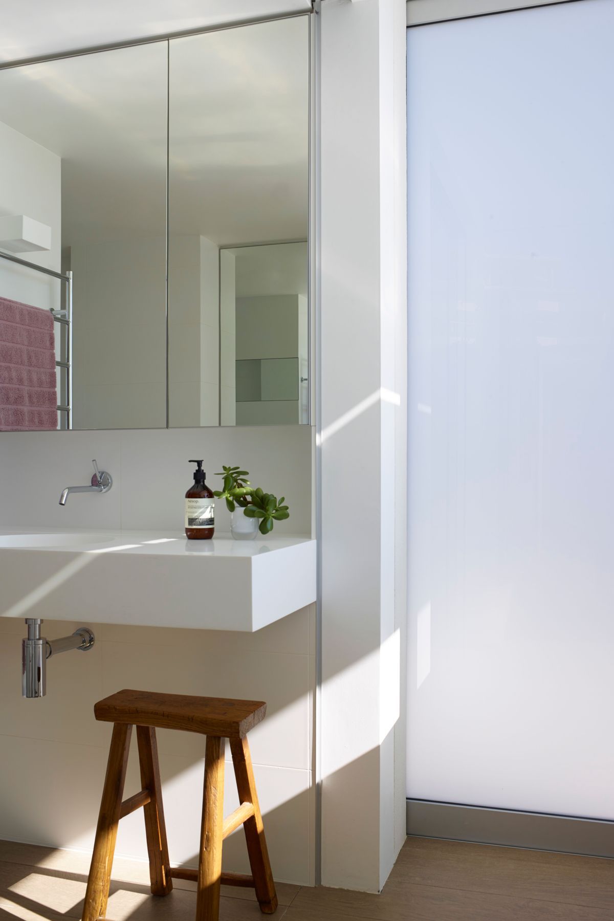 Darling Point Penthouse, Sydney
