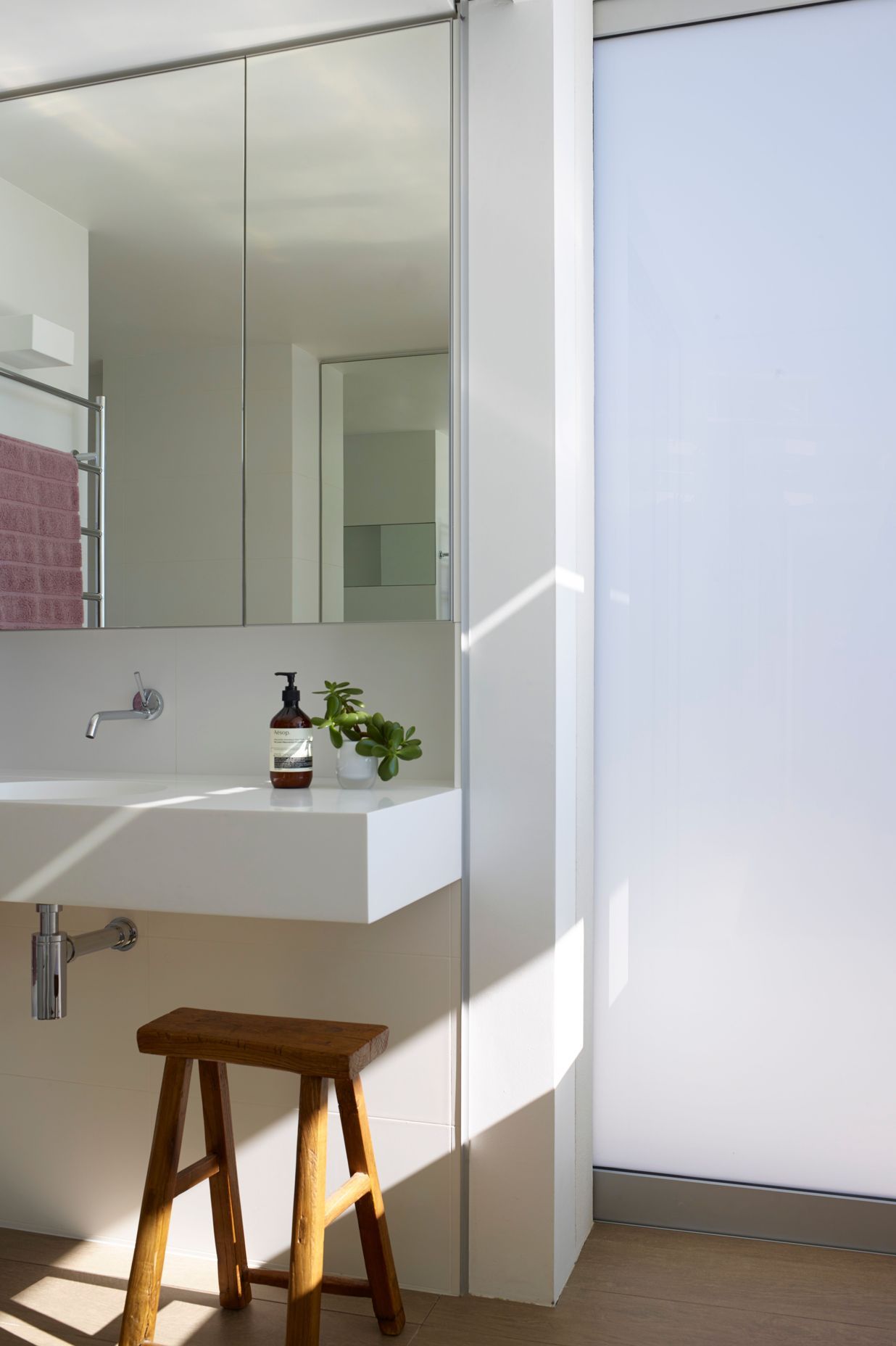 Darling Point Penthouse, Sydney