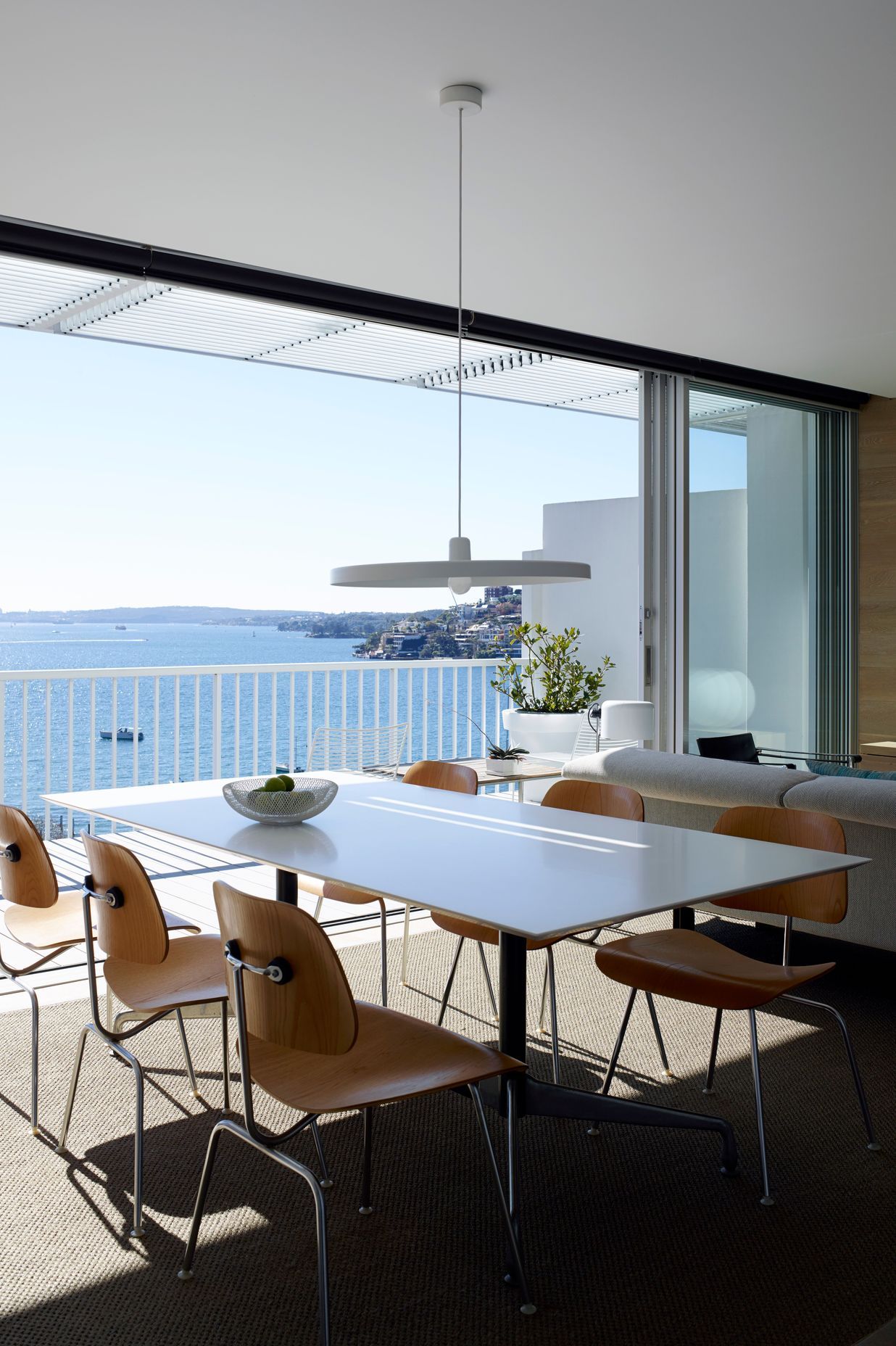 Darling Point Penthouse, Sydney