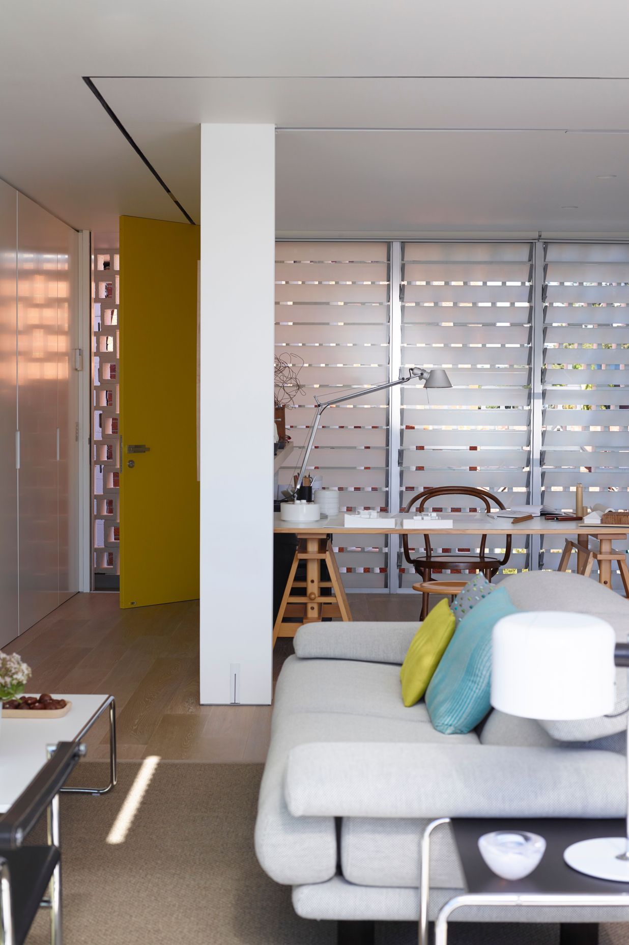 Darling Point Penthouse, Sydney