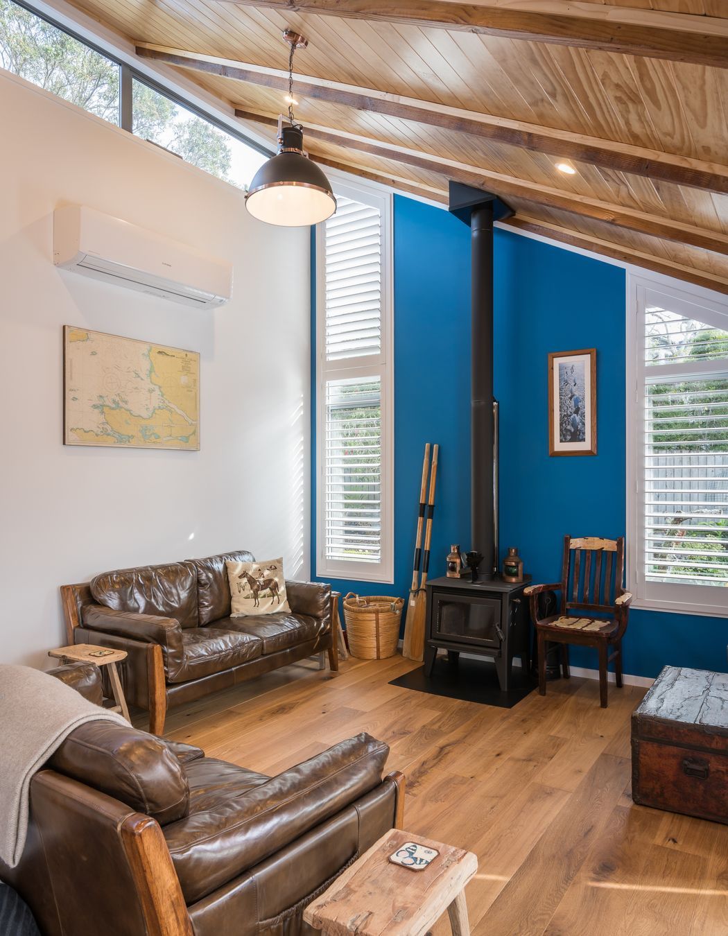 Longbay Renovations and remodeling