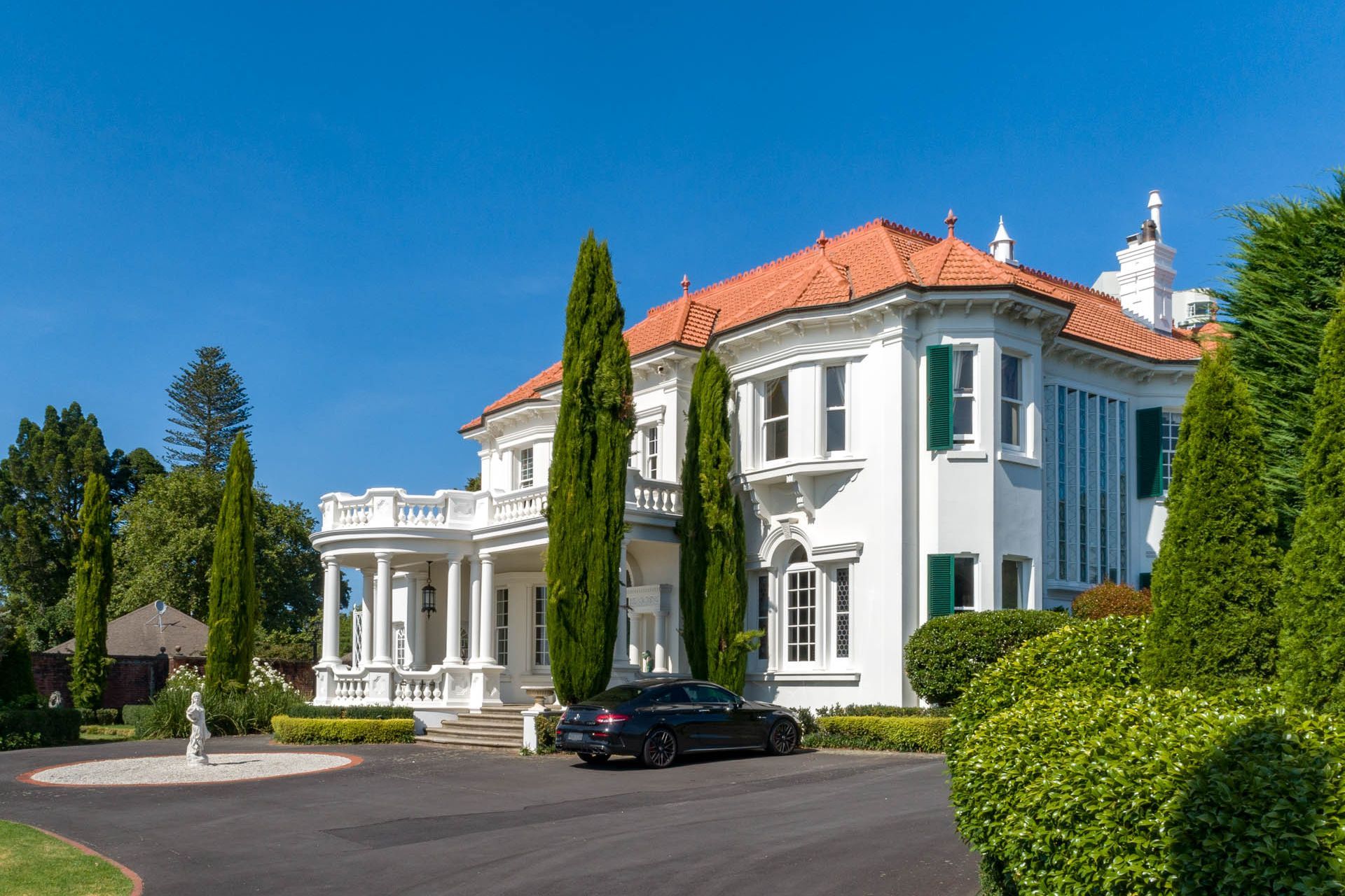 Marble & More - Residential - Omana Ave