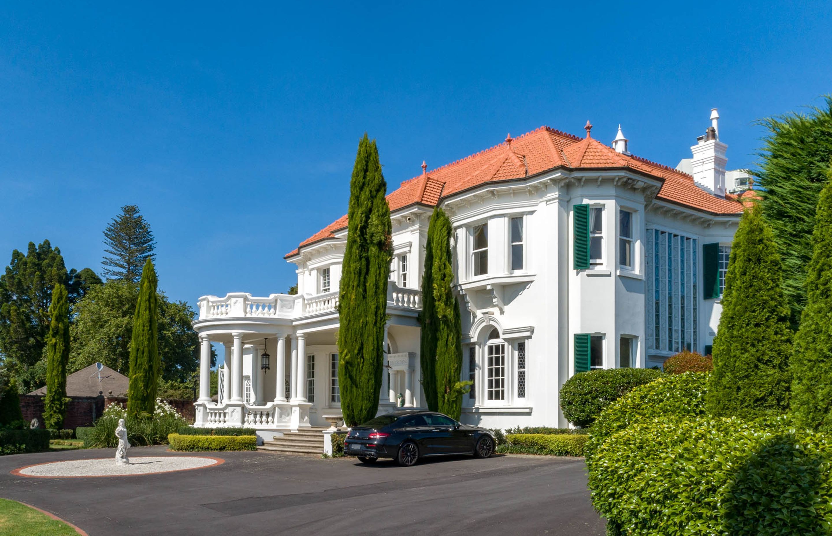 Marble & More - Residential - Omana Ave