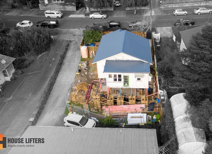 Bannerman – Propping