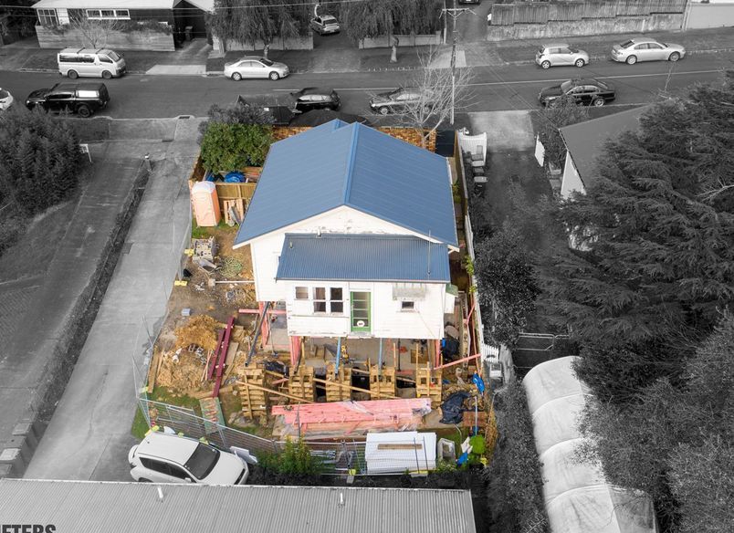 Bannerman – Propping