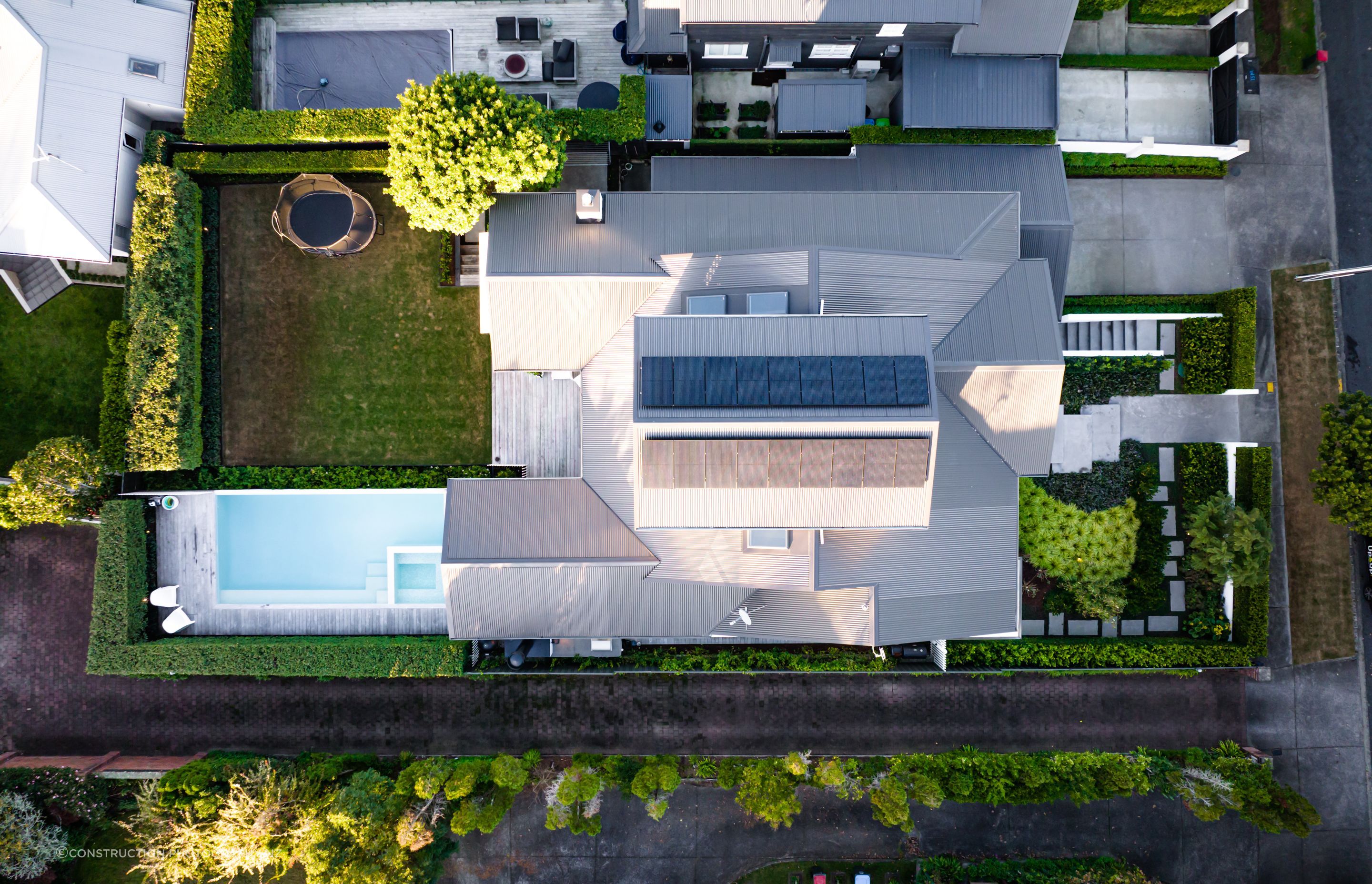 Remuera Renovation