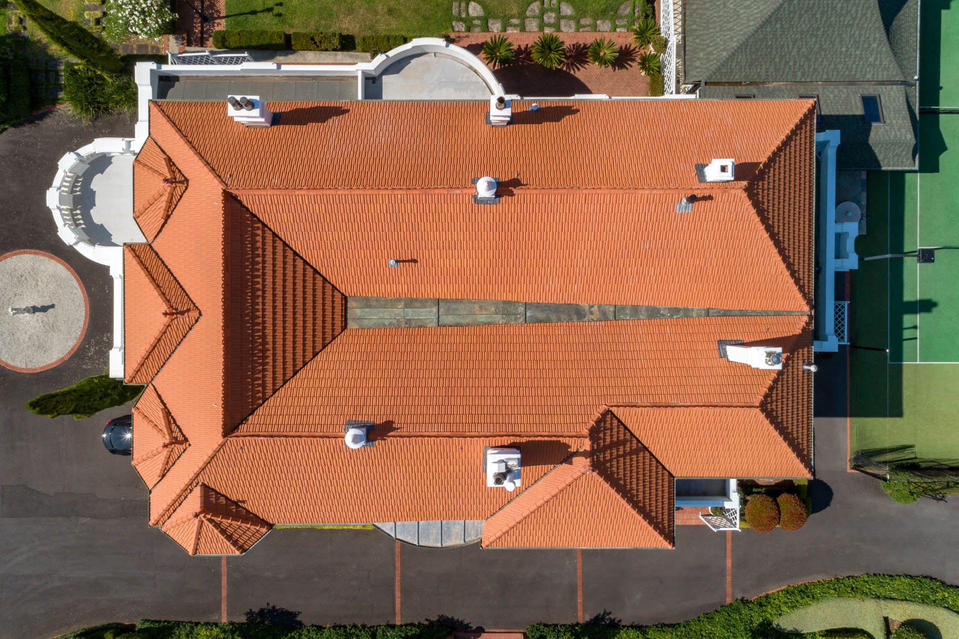 Marble & More - Residential - Omana Ave