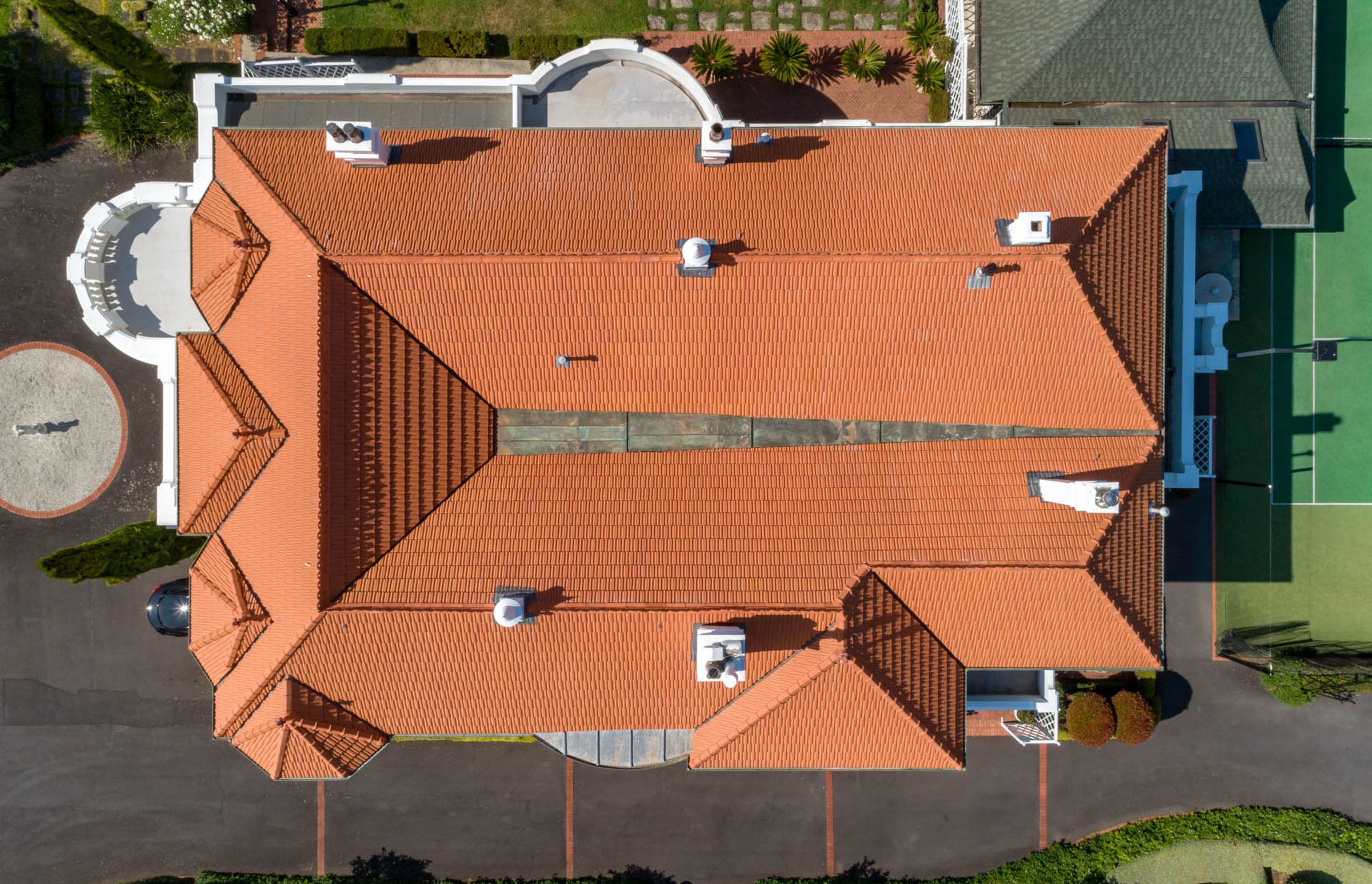 Marble & More - Residential - Omana Ave