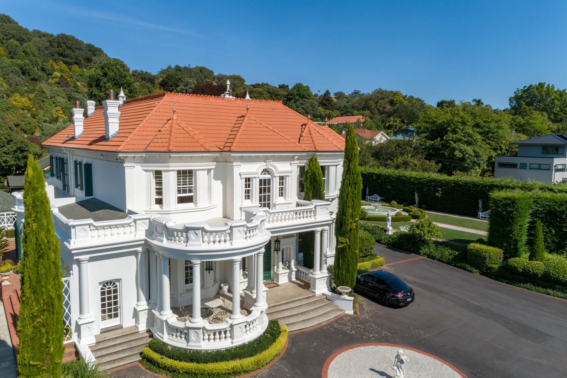 Marble & More - Residential - Omana Ave