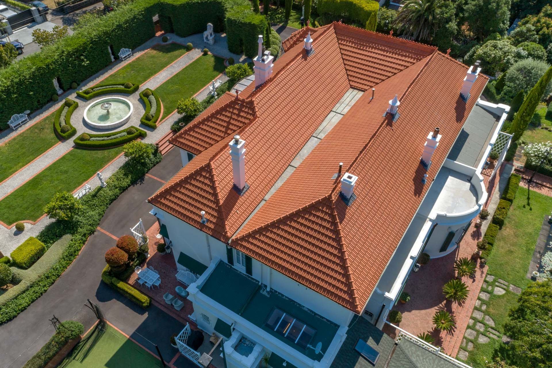 Marble & More - Residential - Omana Ave