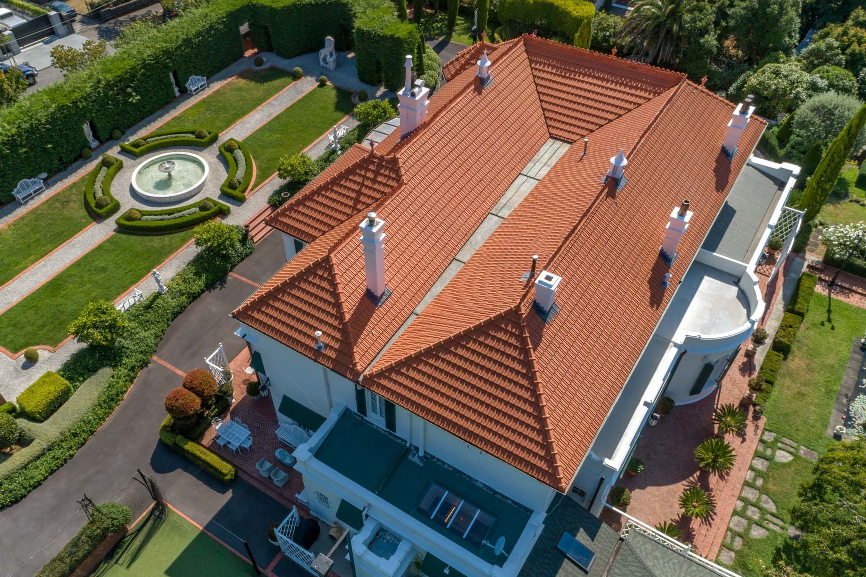 Marble &amp; More - Residential - Omana Ave