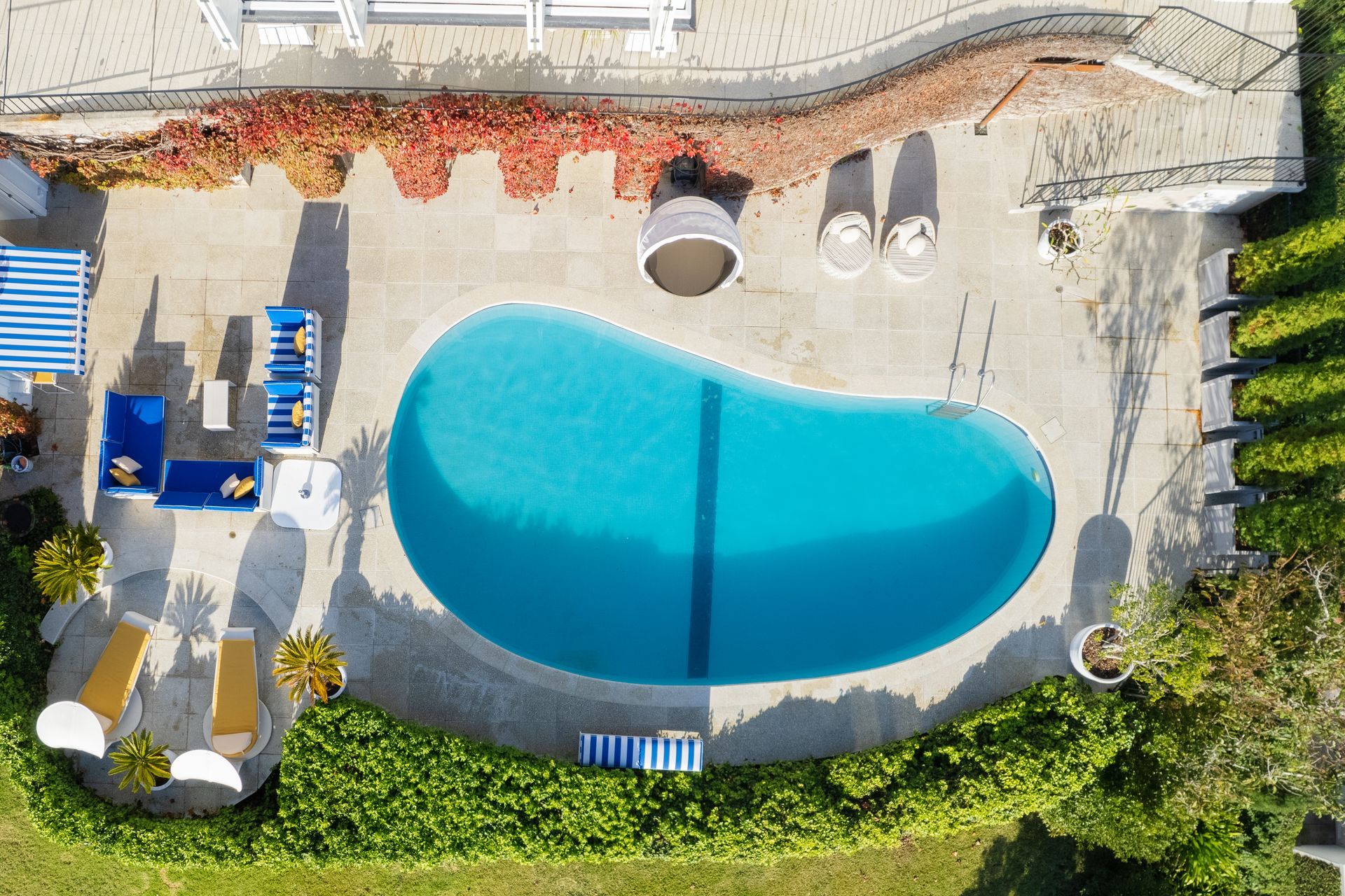 Mastering Mediterranean Style