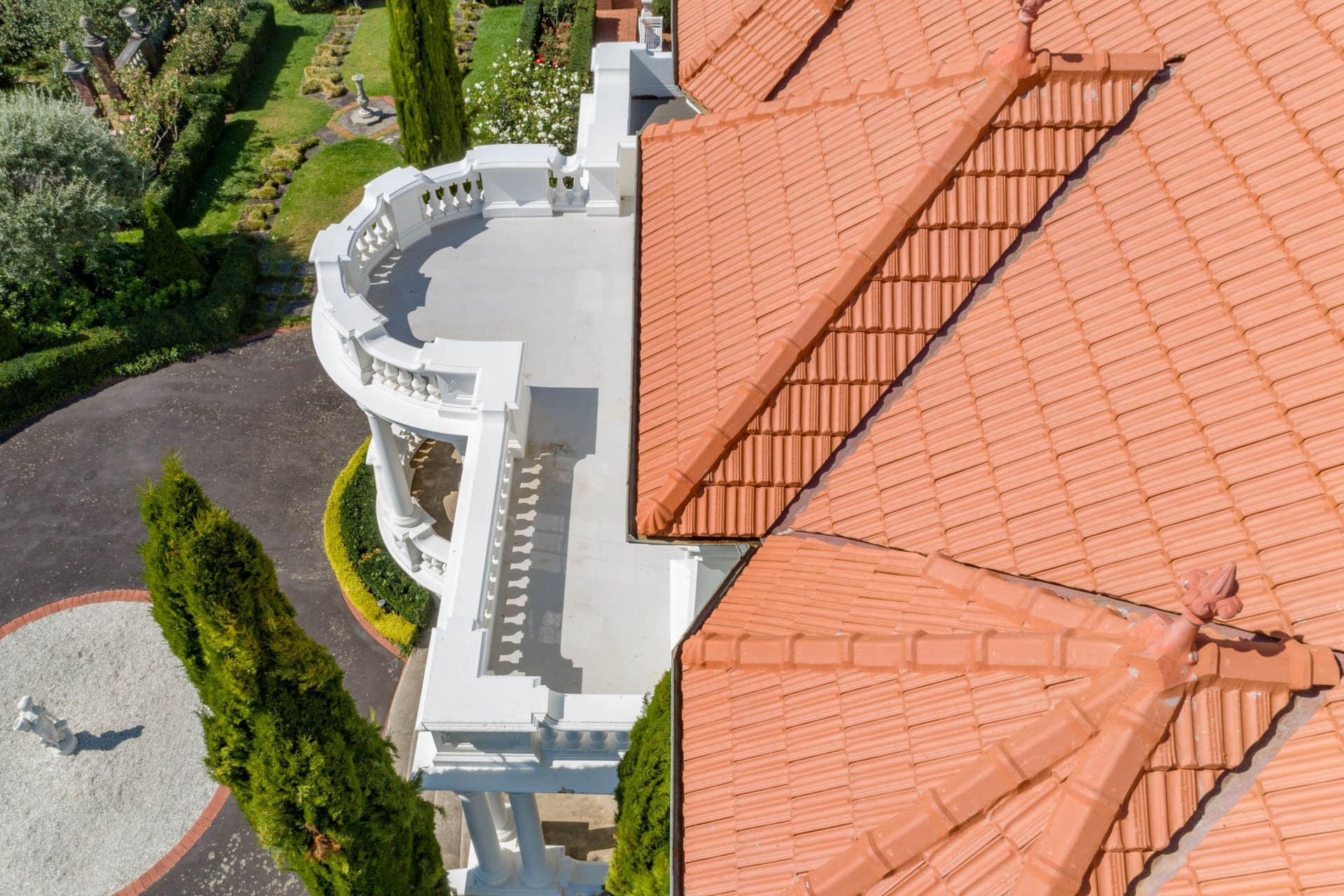 Marble & More - Residential - Omana Ave