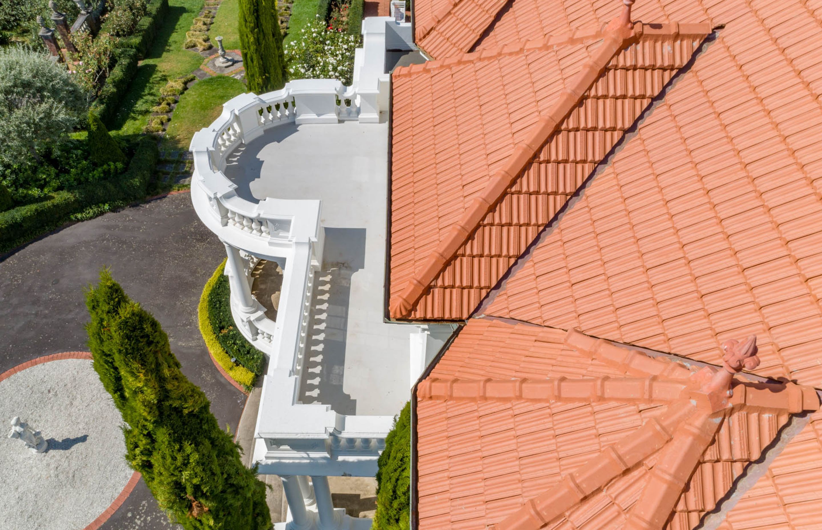 Marble & More - Residential - Omana Ave