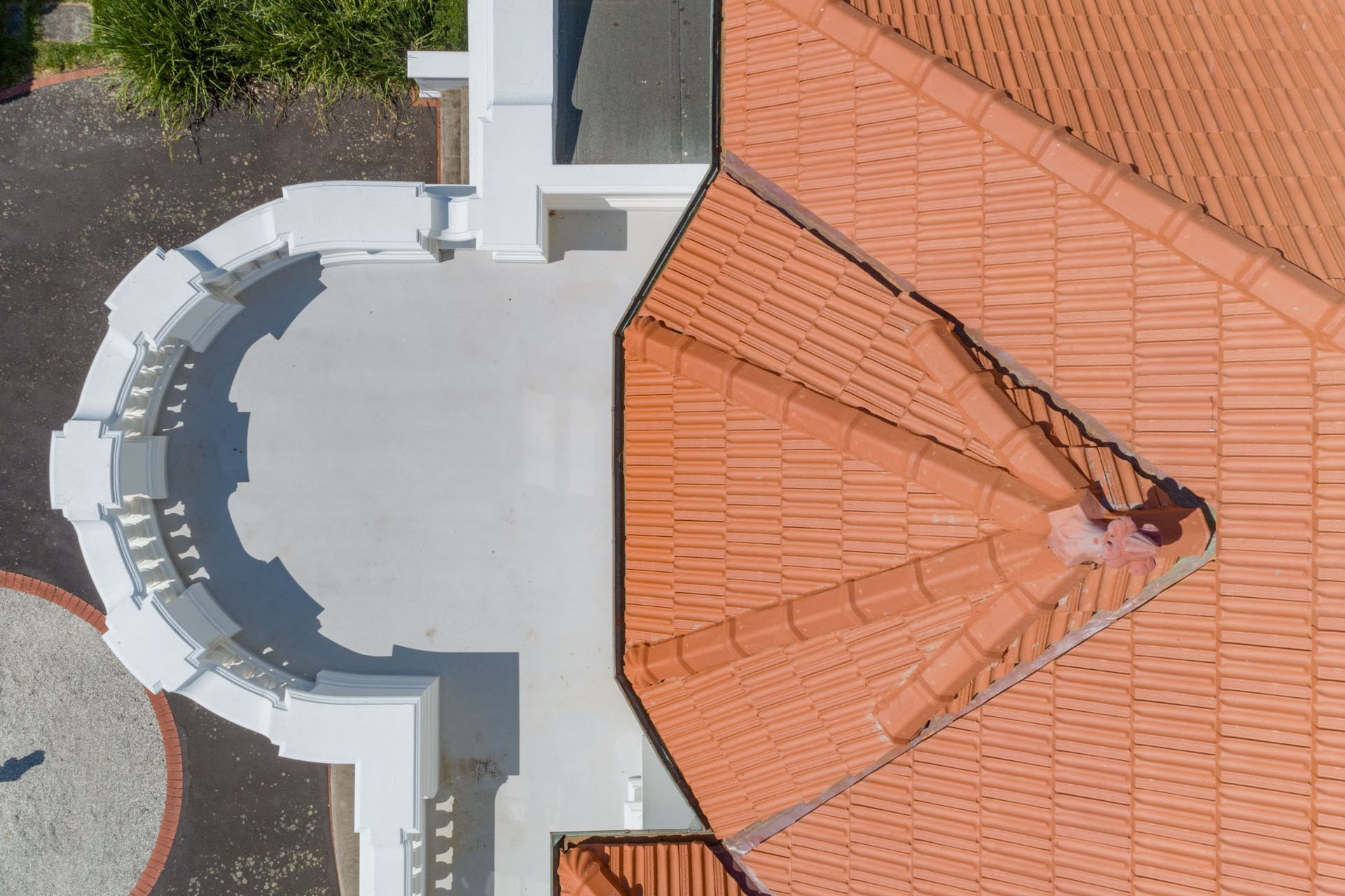 Marble & More - Residential - Omana Ave