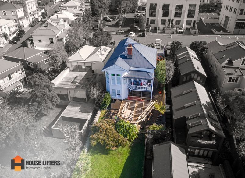 Margaret - New Repairs & Renovations