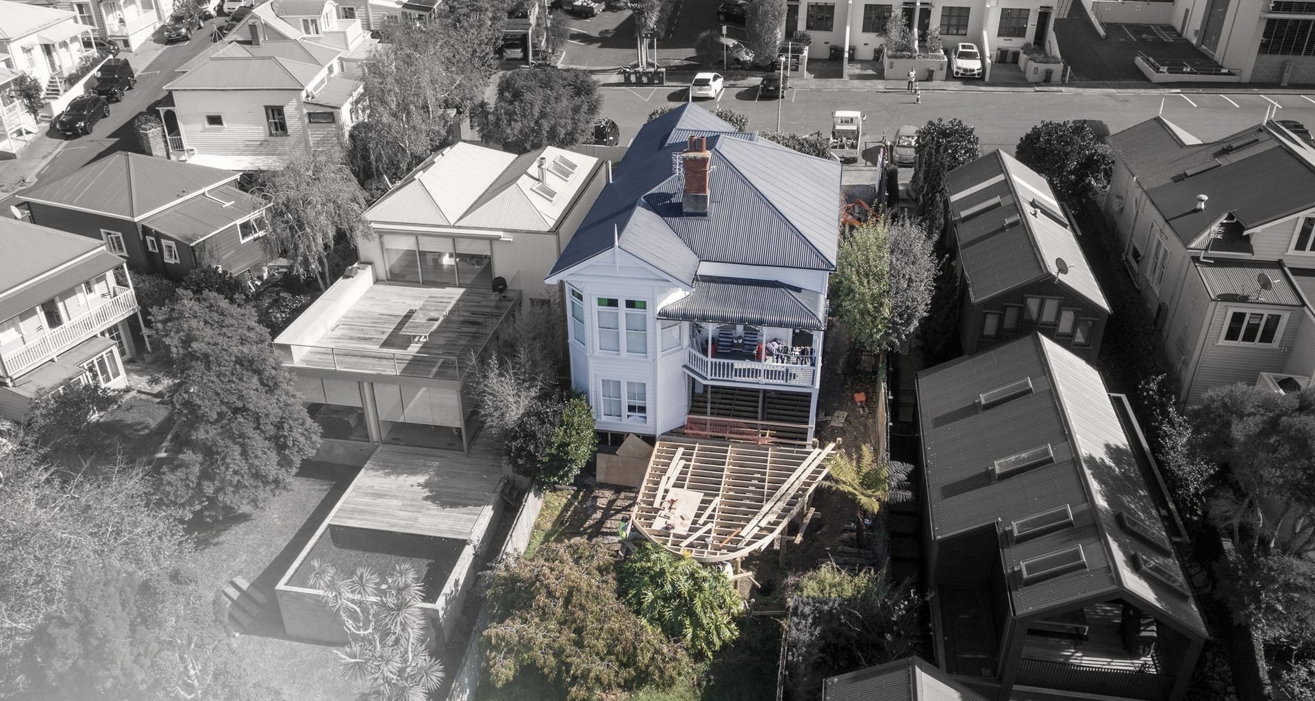 Margaret - New Repairs & Renovations banner