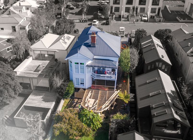 Margaret - New Repairs & Renovations