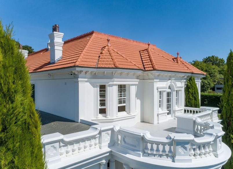 Marble & More - Residential - Omana Ave