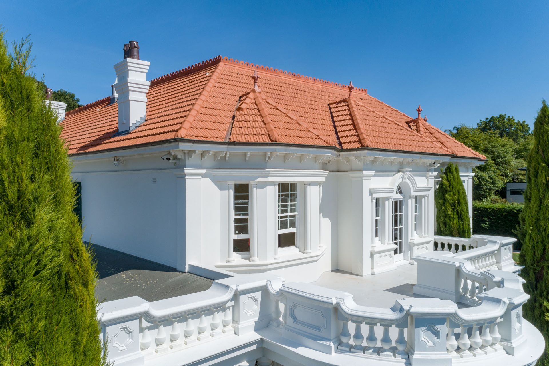 Marble & More - Residential - Omana Ave