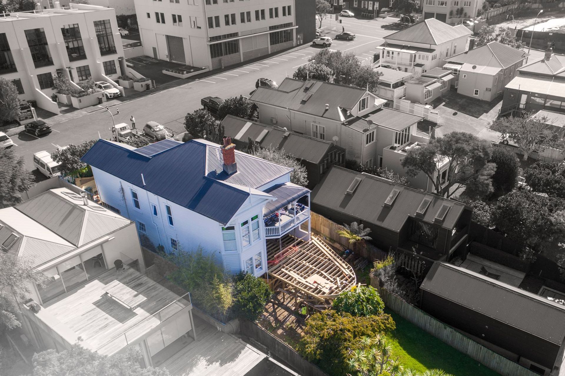 Margaret - New Repairs & Renovations