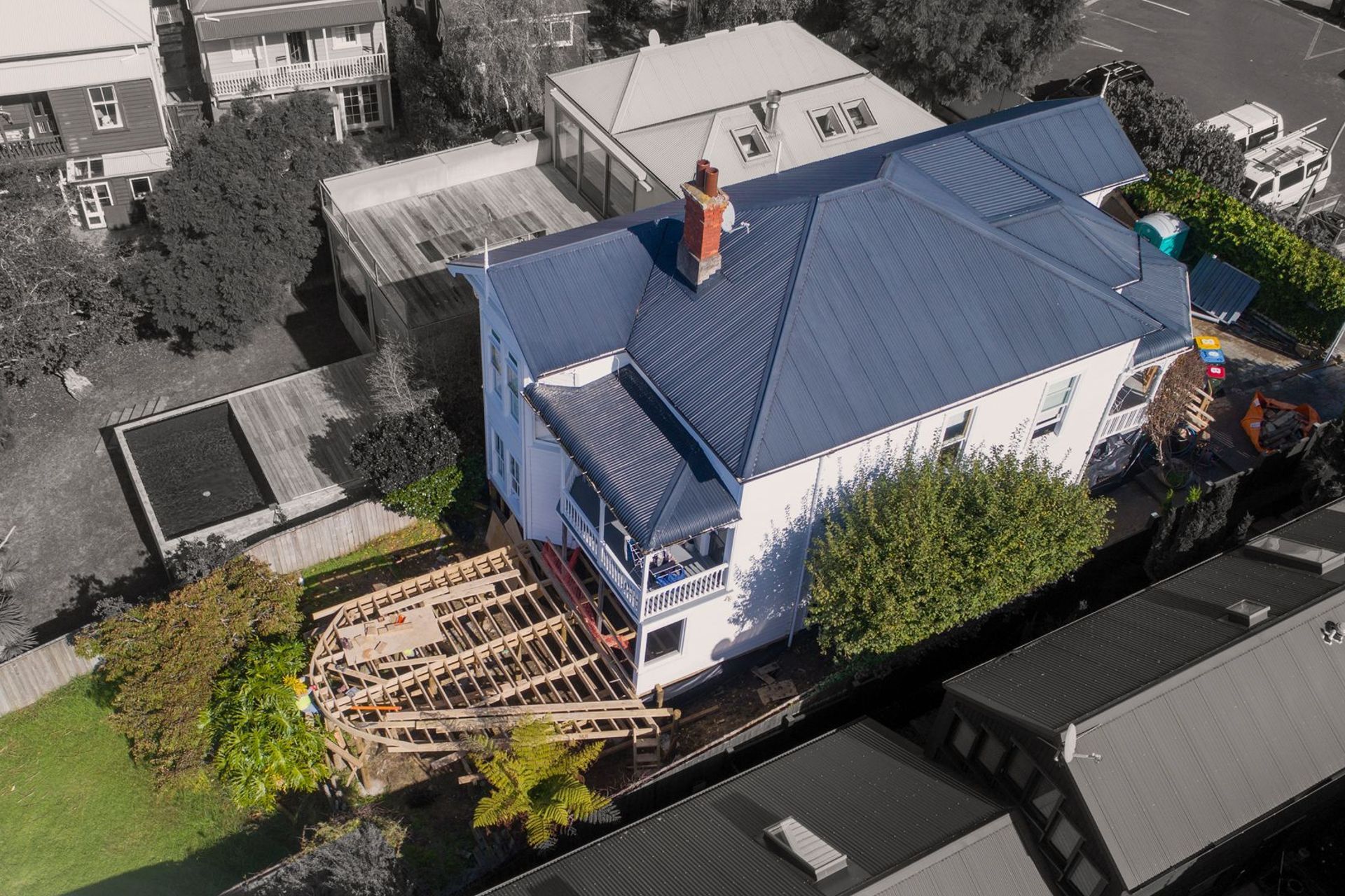 Margaret - New Repairs & Renovations