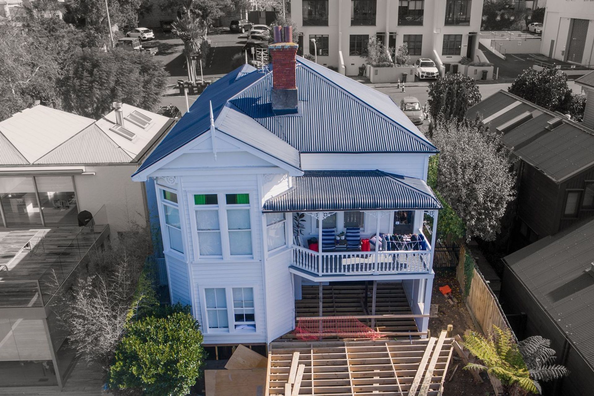 Margaret - New Repairs & Renovations