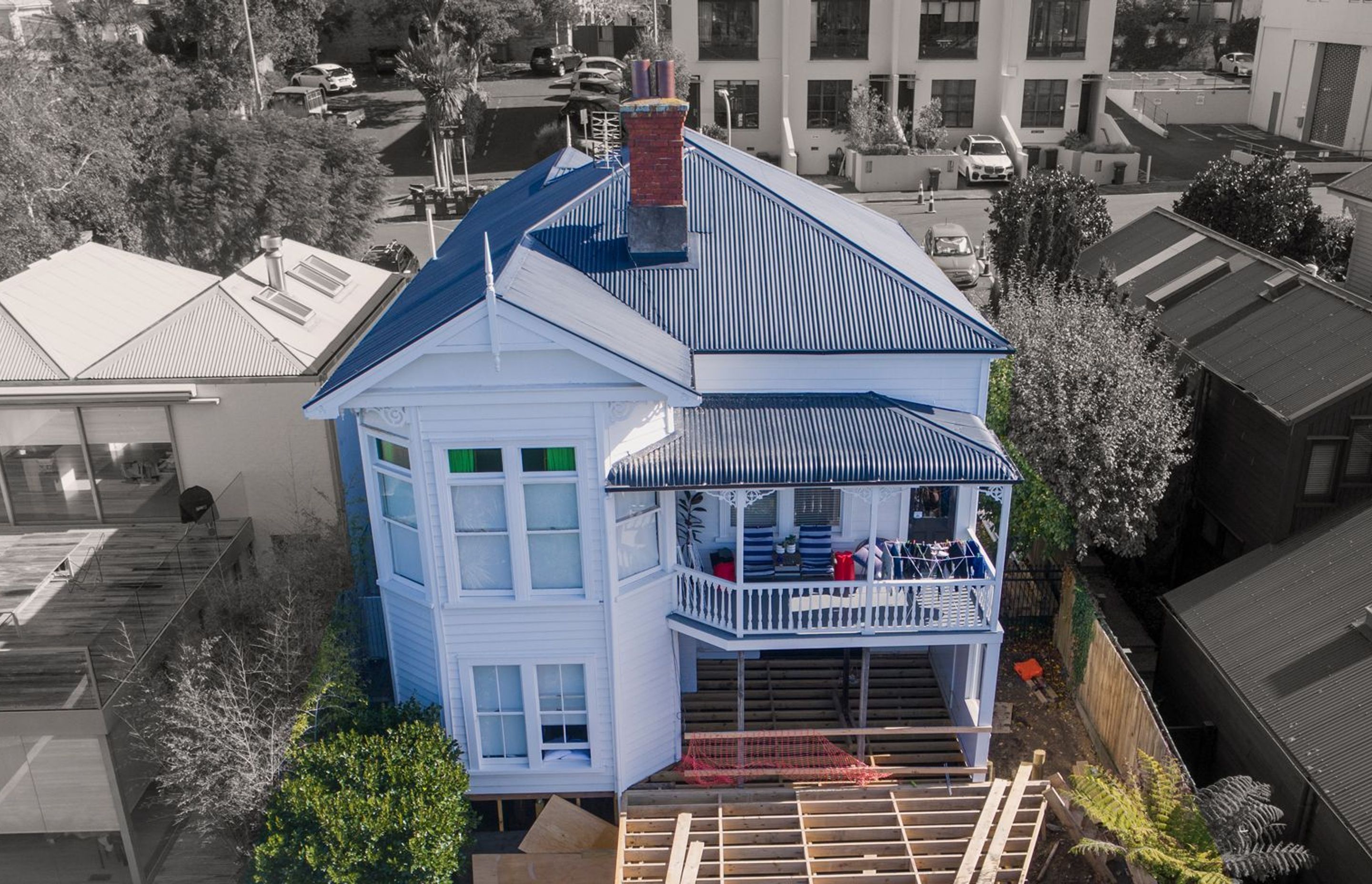 Margaret - New Repairs & Renovations