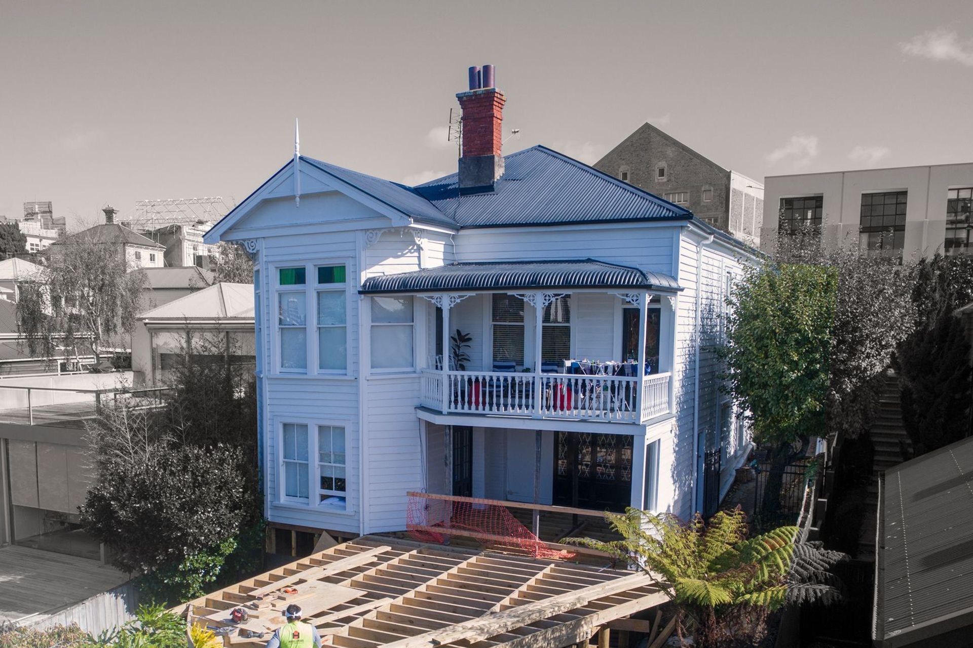 Margaret - New Repairs & Renovations