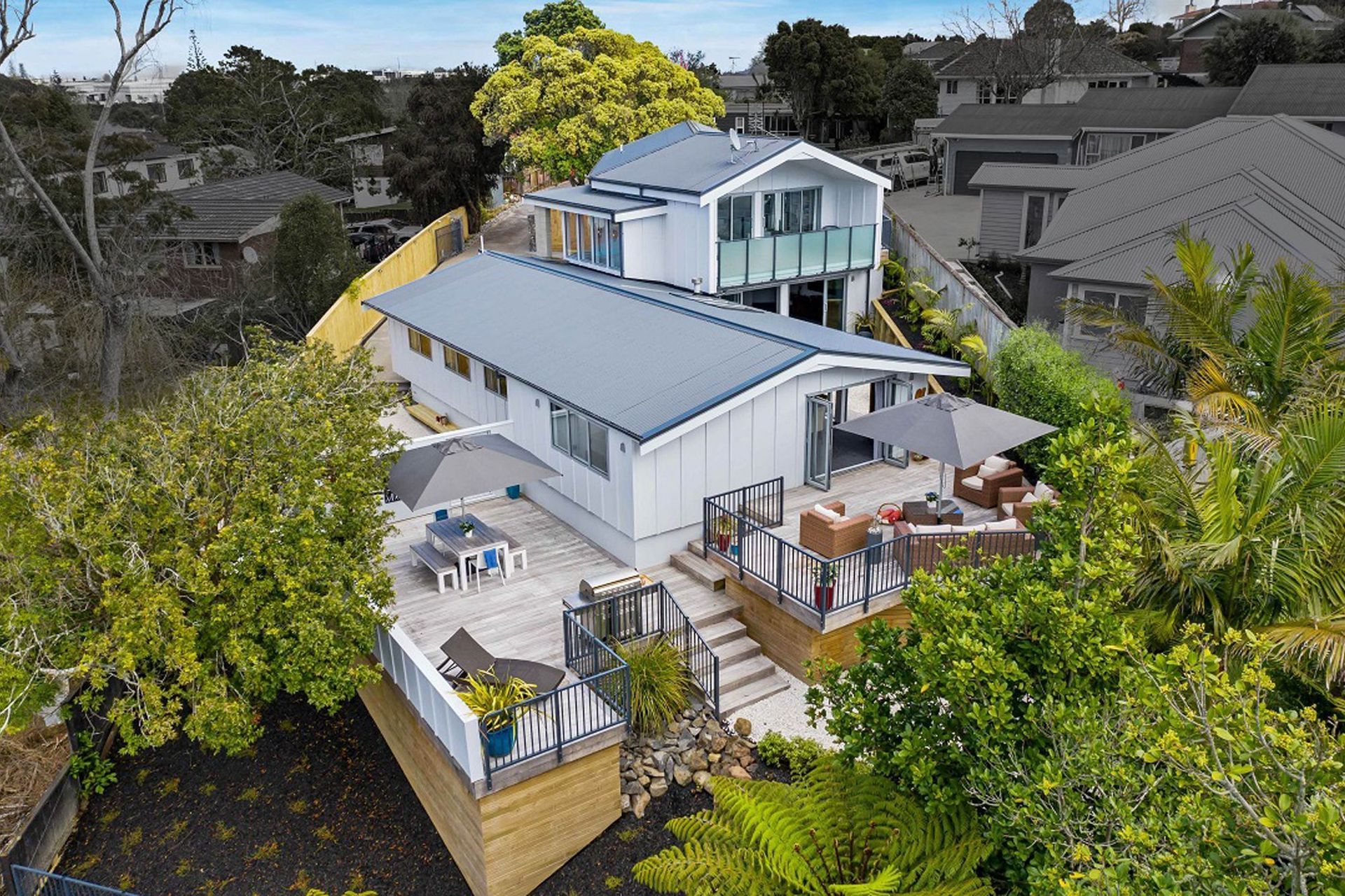 Pakuranga Renovation & Extension