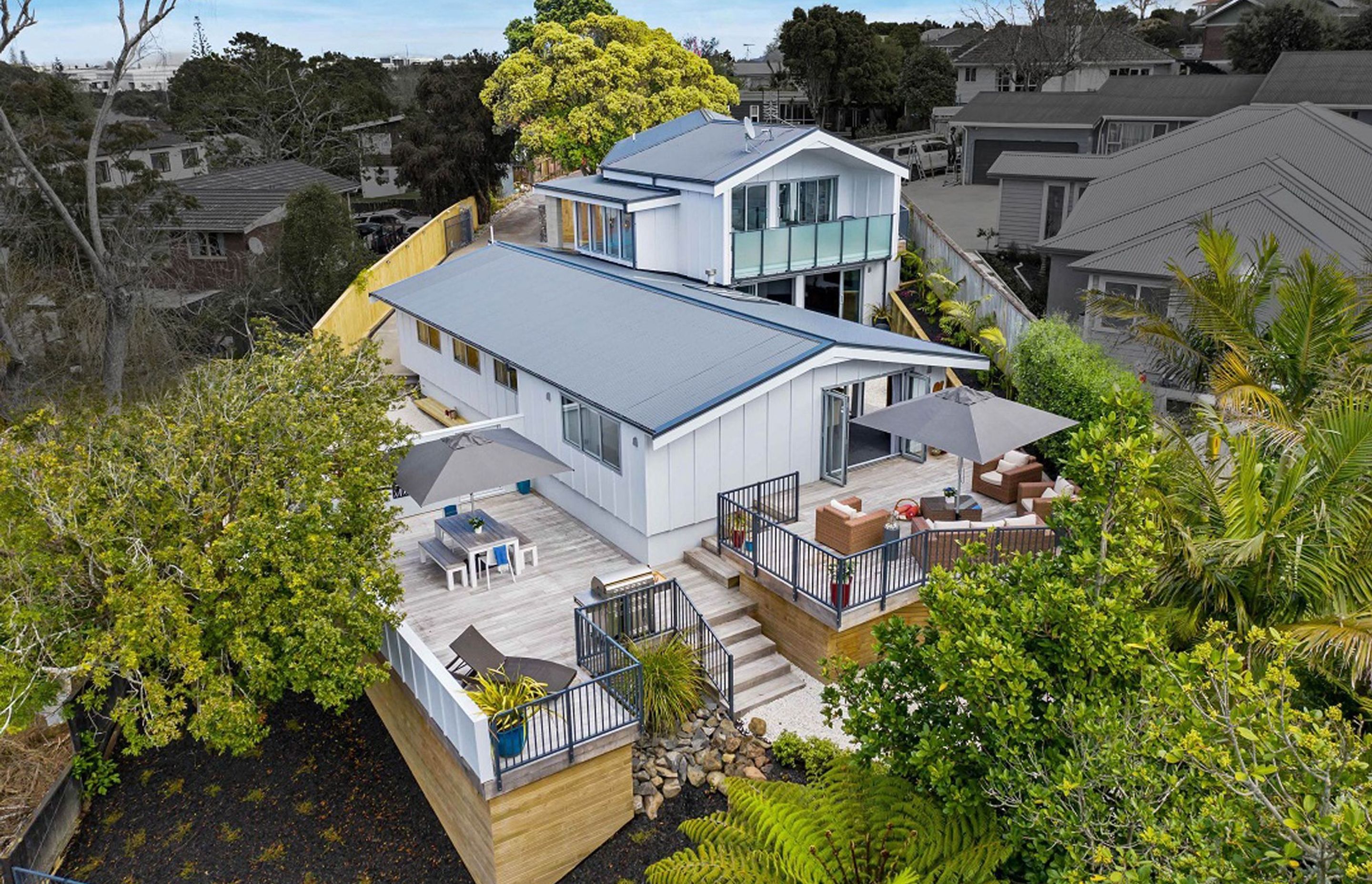 Pakuranga Renovation &amp; Extension