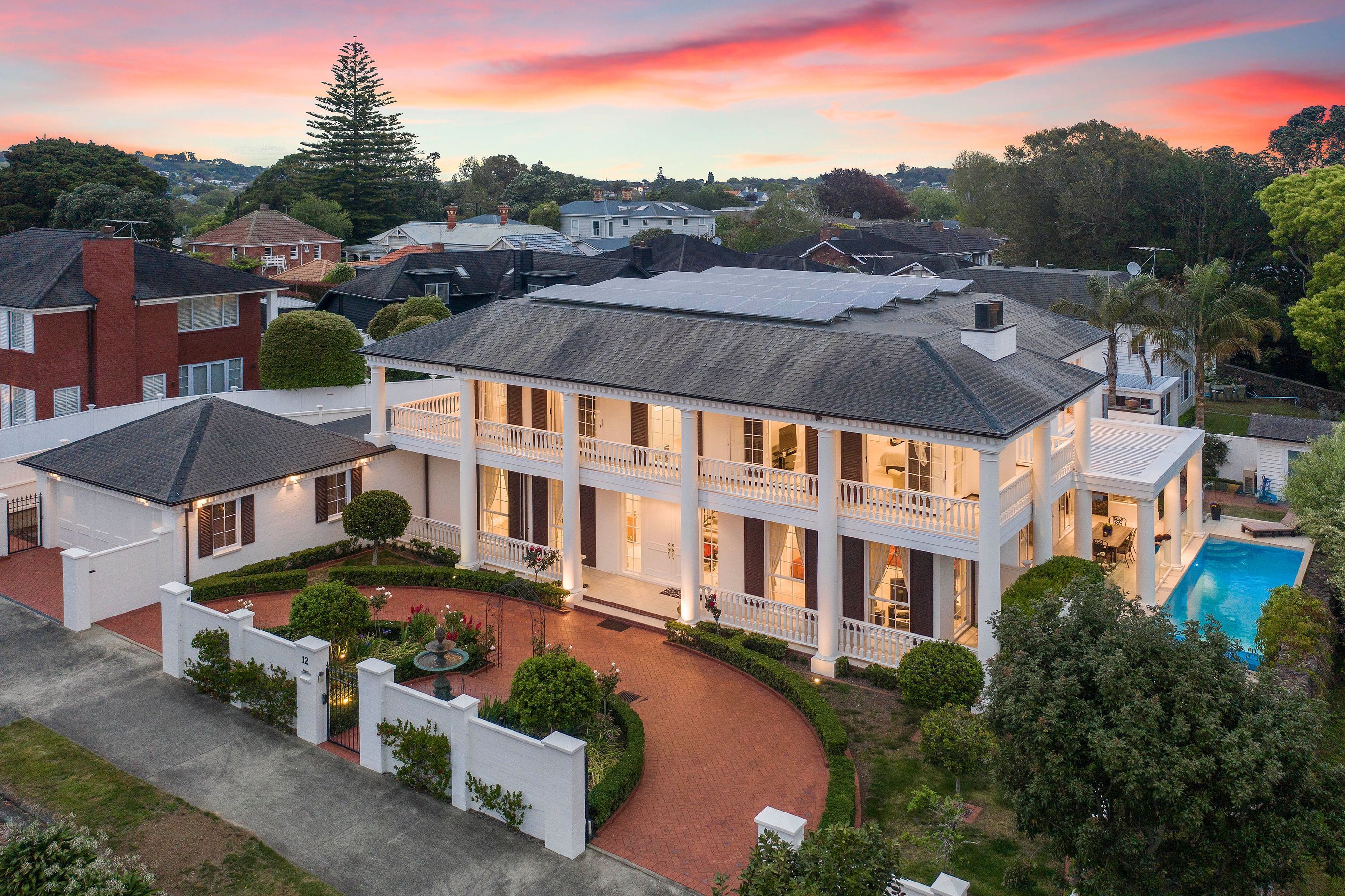 12 Grange Road, Mount Eden