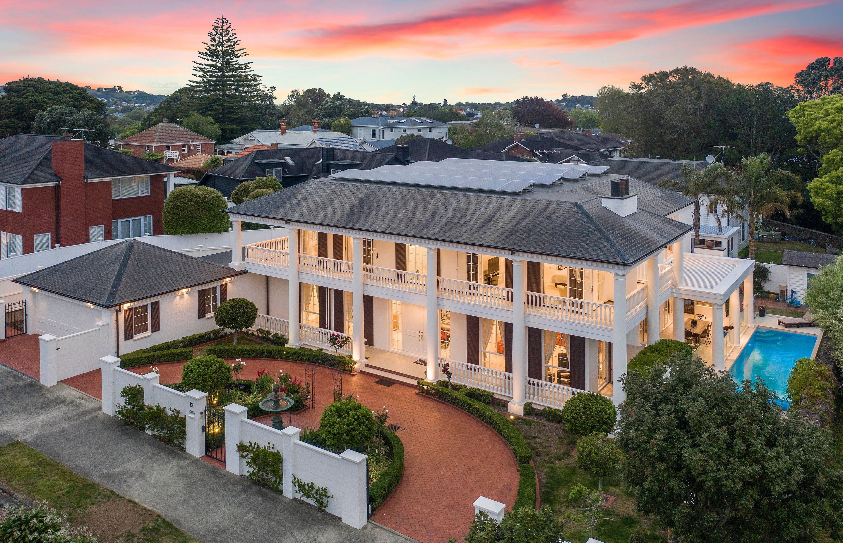 12 Grange Road, Mount Eden