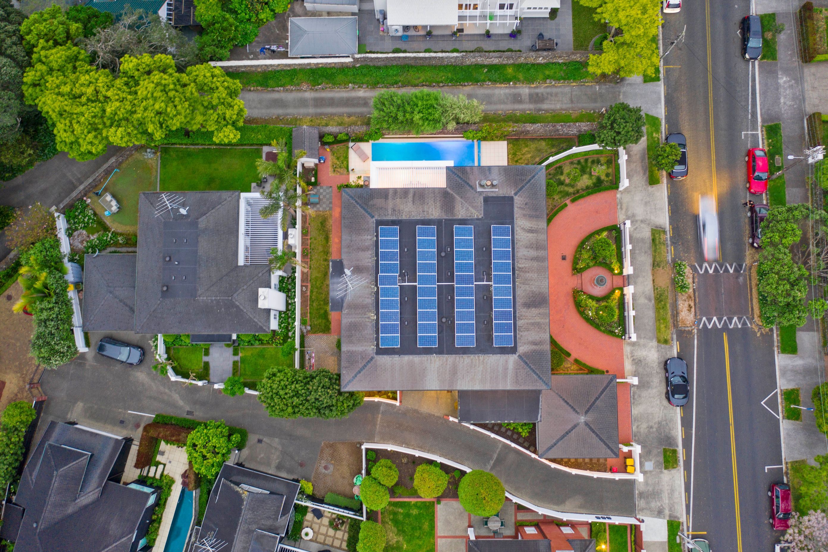 12 Grange Road, Mount Eden