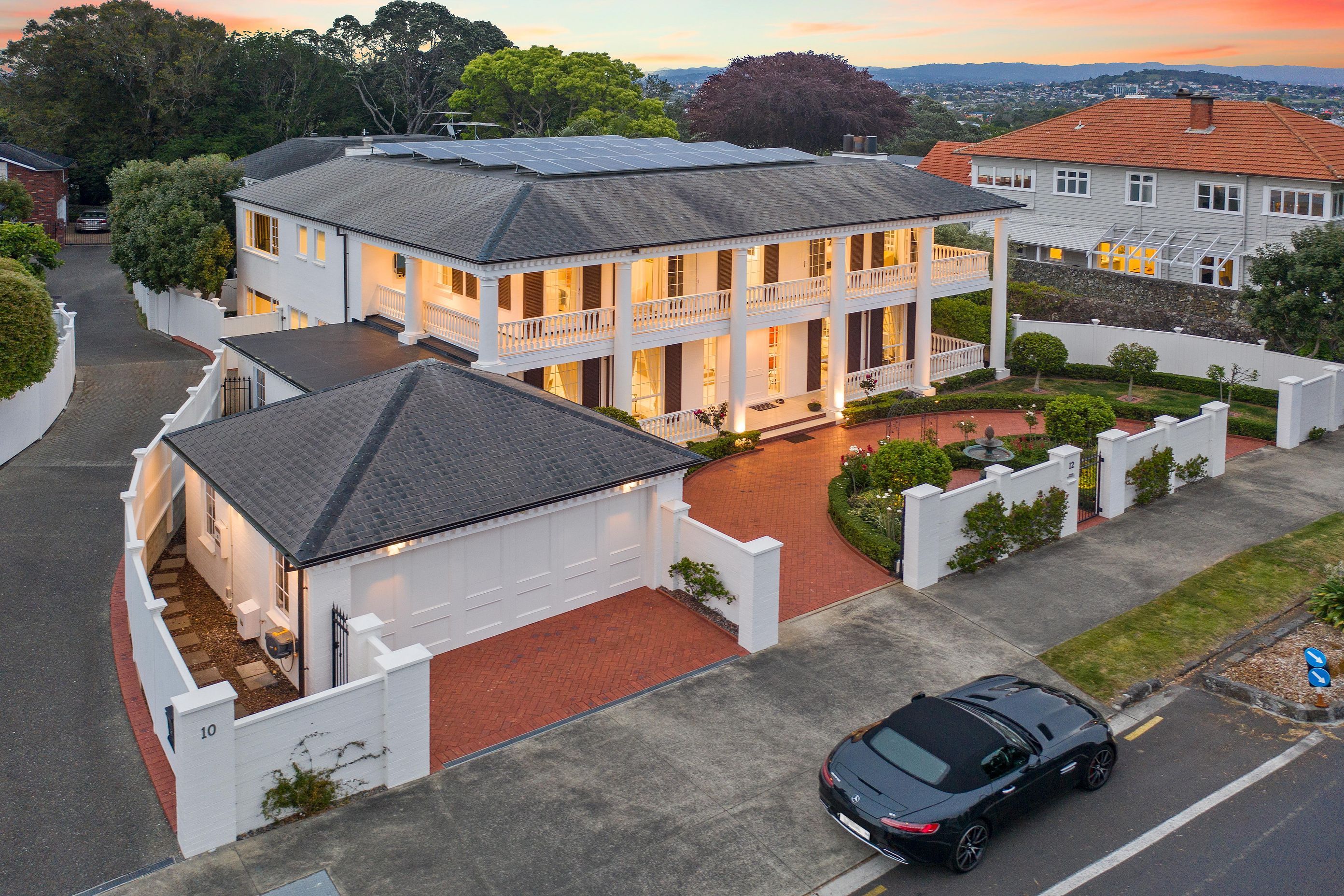 12 Grange Road, Mount Eden